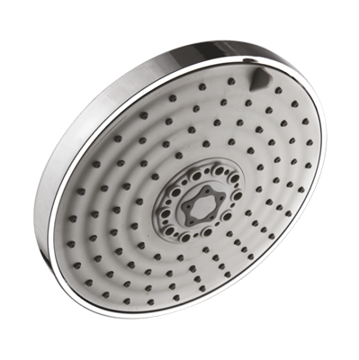 Overhead Shower 3 Function 150mm x 150mm